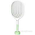 Portable Handheld Bug Zapper Insect Mosquito Killer Racket